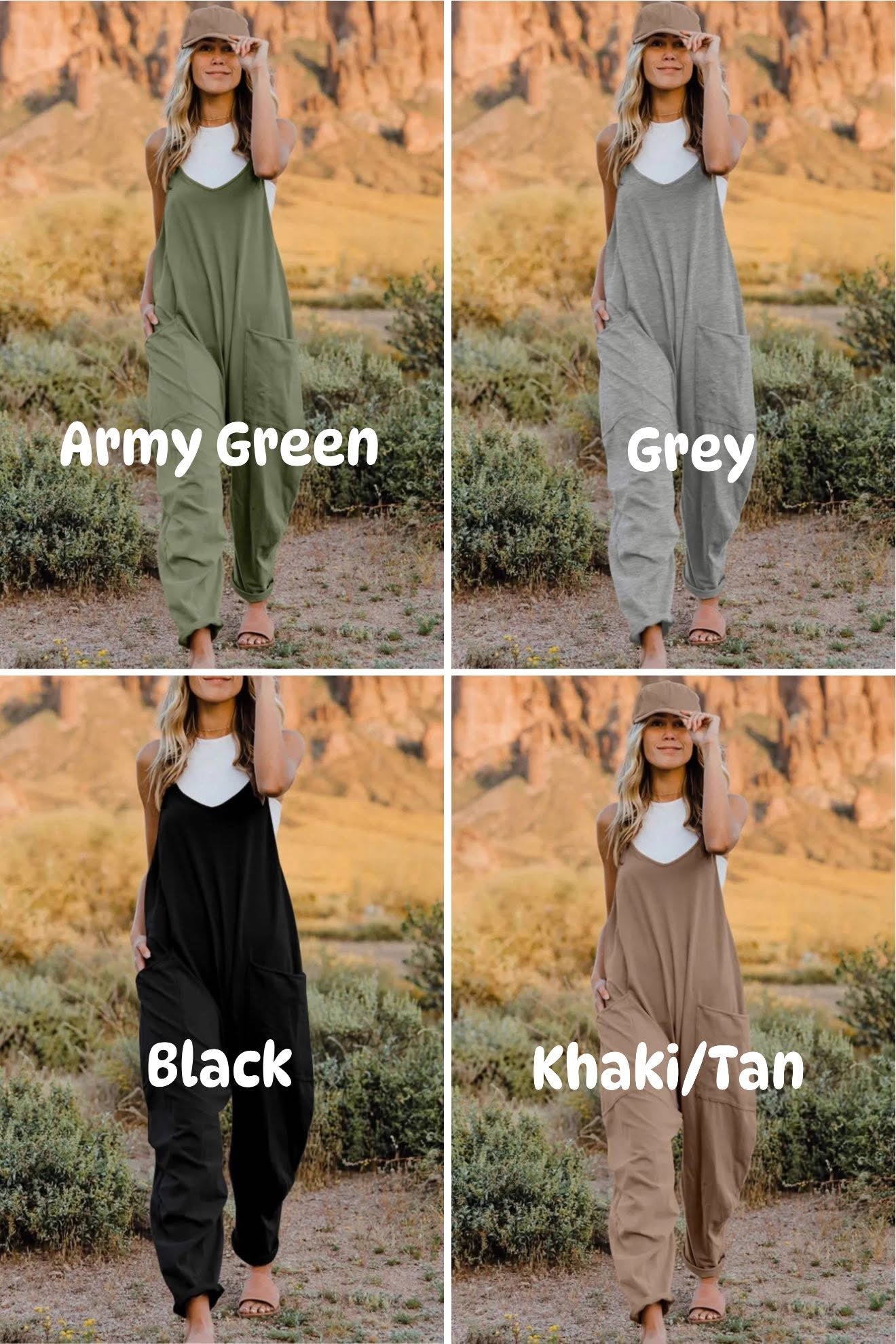 PREORDER: Double Take Sleeveless Romper