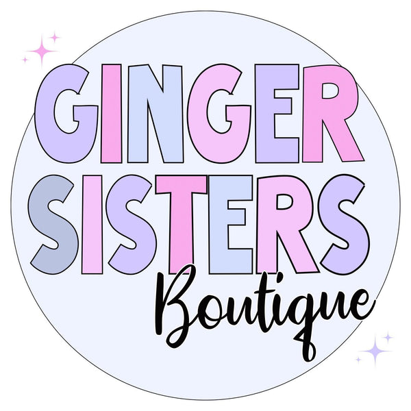 Ginger Sisters Boutique logo