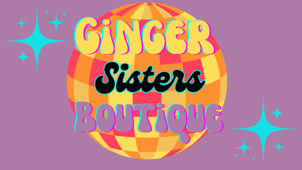 Ginger Sisters Boutique