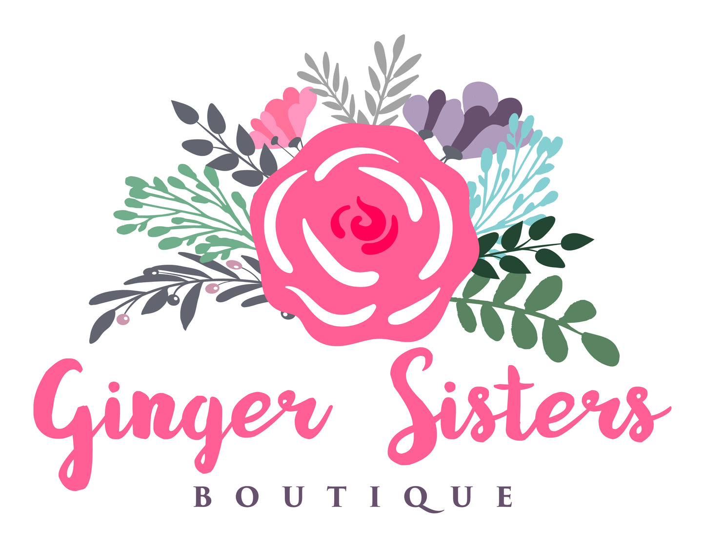 Ginger Sisters Boutique Gift Card